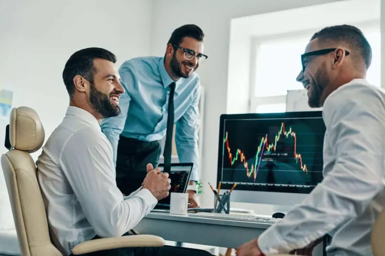 Prime of Prime Brokers in Action