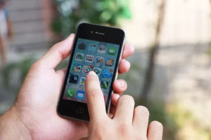 The definition of mobile attribution in partner marketing