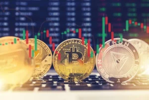 Understanding Open Interest (OI) in Crypto Trading