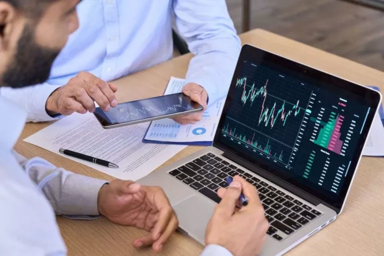 Affiliates Management System for Forex affiliate program brands
