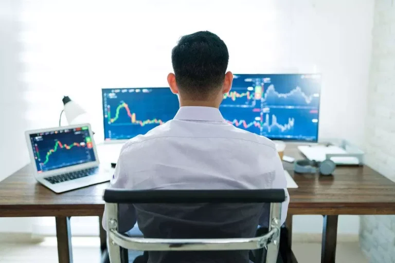 What are the 4 types of forex traders